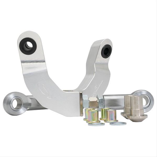 Steeda Rear Adjustable Camber Arms 15-22 Ford Mustang - Click Image to Close